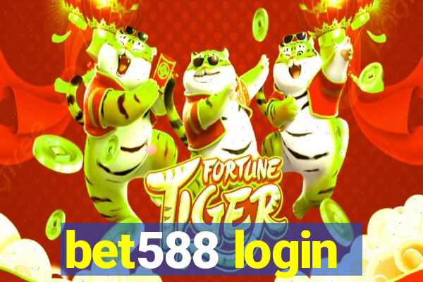 bet588 login