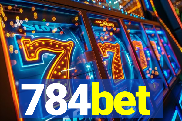 784bet