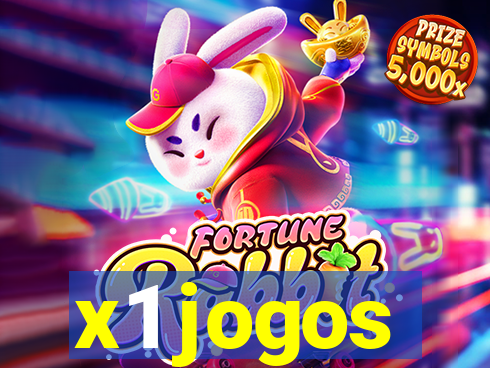 x1 jogos