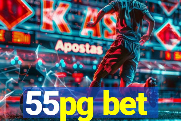 55pg bet