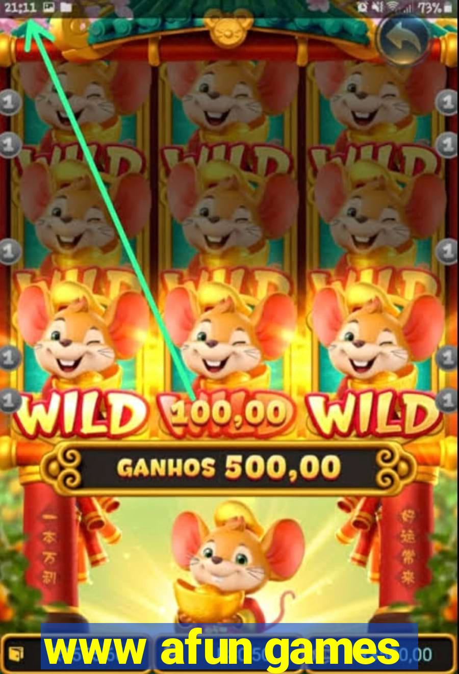 www afun games