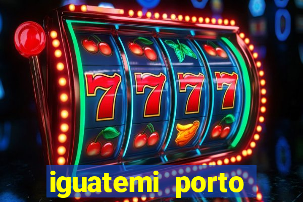 iguatemi porto alegre cinema