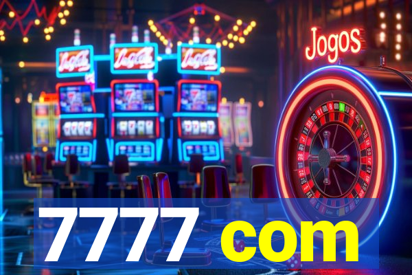 7777 com