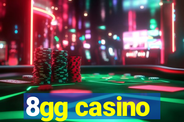 8gg casino