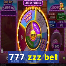 777 zzz bet
