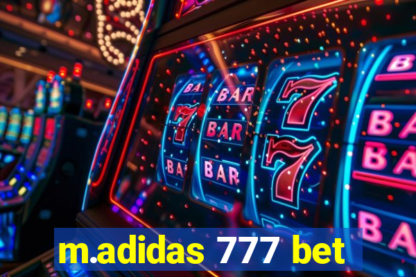 m.adidas 777 bet