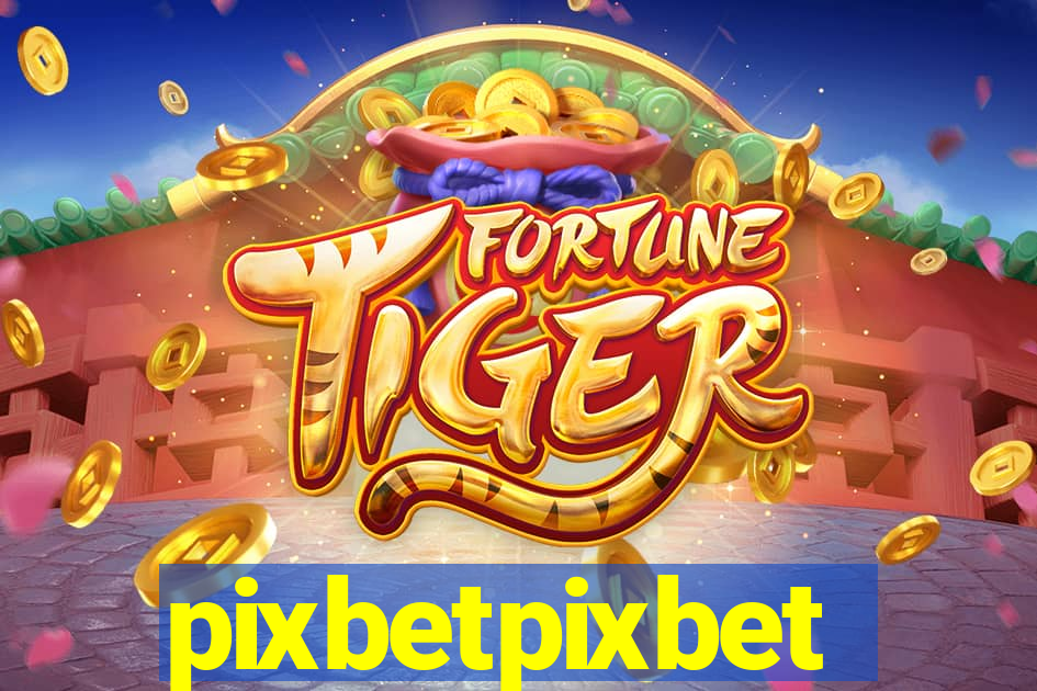 pixbetpixbet