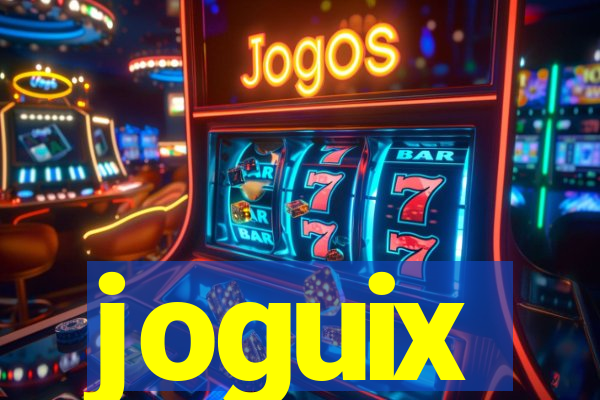 joguix