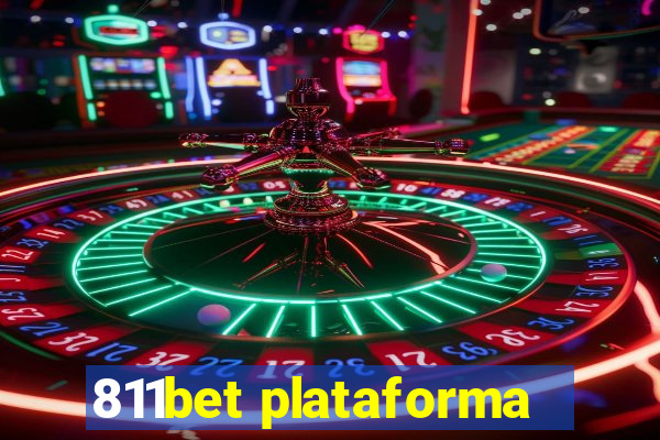 811bet plataforma