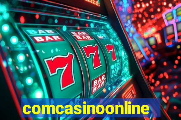 comcasinoonline