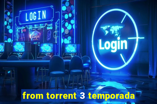 from torrent 3 temporada