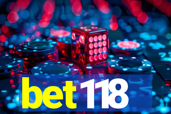 bet118