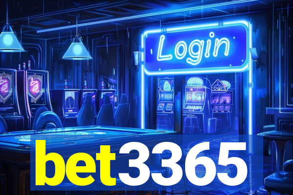 bet3365