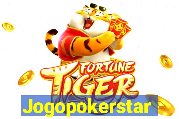 Jogopokerstar