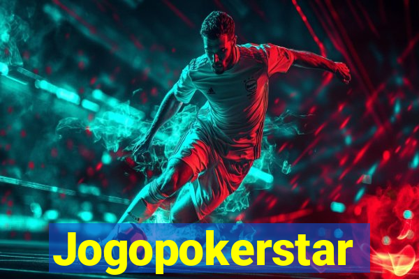 Jogopokerstar