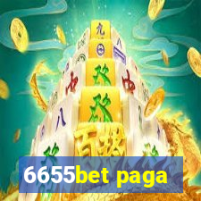 6655bet paga
