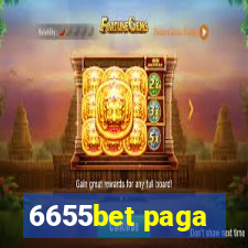 6655bet paga