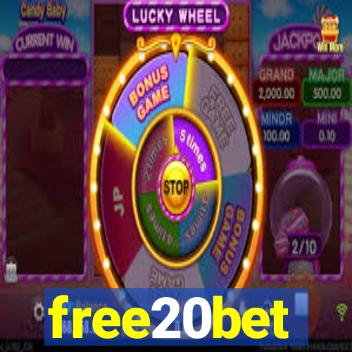 free20bet