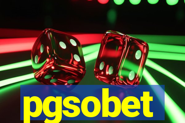 pgsobet