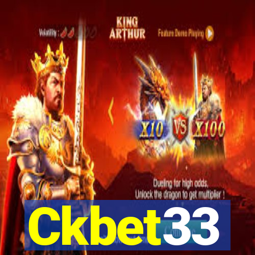 Ckbet33