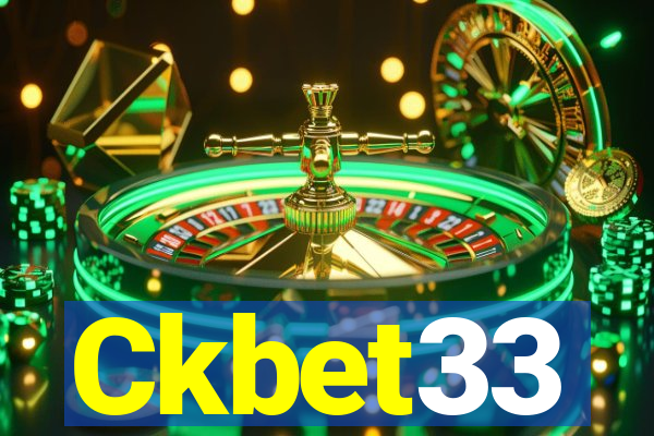 Ckbet33