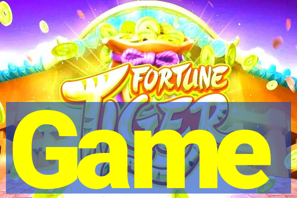 Game