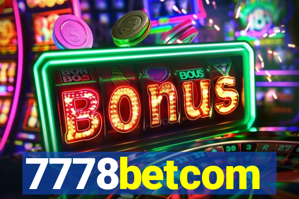 7778betcom