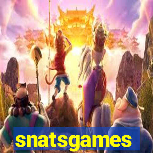 snatsgames