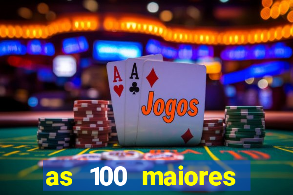 as 100 maiores cidades da bahia