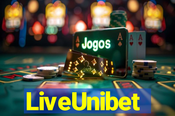 LiveUnibet