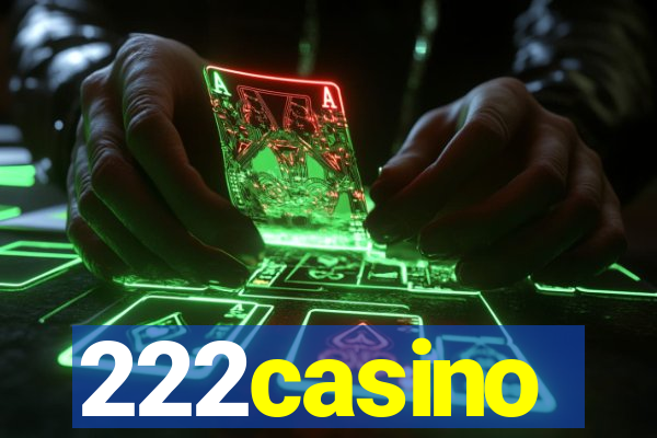 222casino