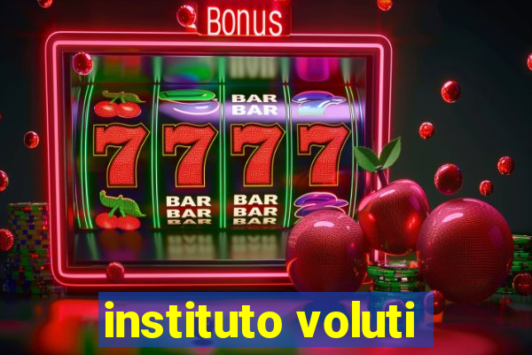 instituto voluti
