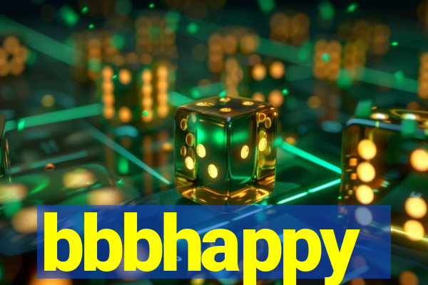 bbbhappy