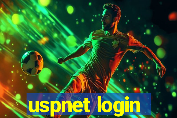 uspnet login