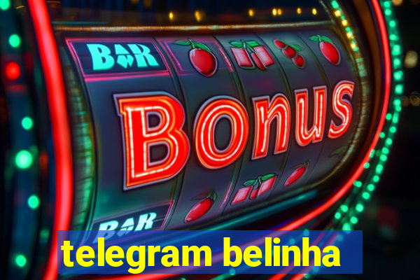 telegram belinha