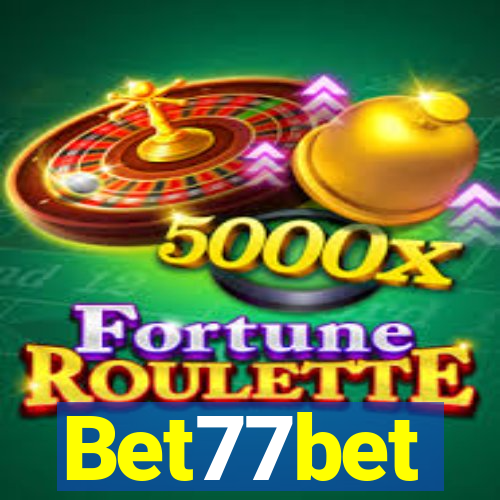 Bet77bet