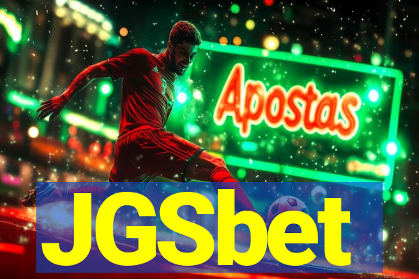 JGSbet