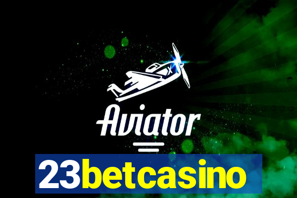 23betcasino