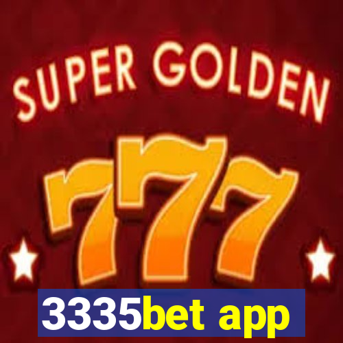 3335bet app