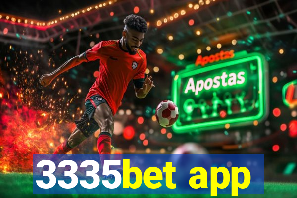 3335bet app