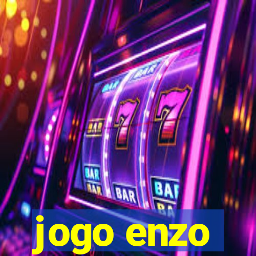 jogo enzo
