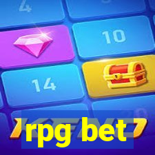 rpg bet