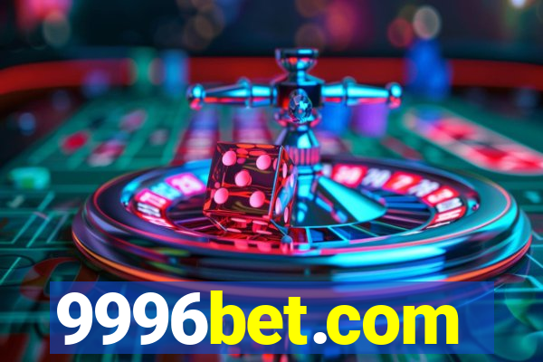 9996bet.com