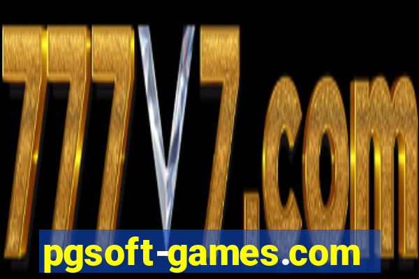 pgsoft-games.com cash mania