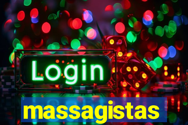 massagistas masculinos sp