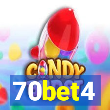 70bet4