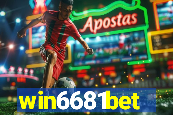 win6681bet