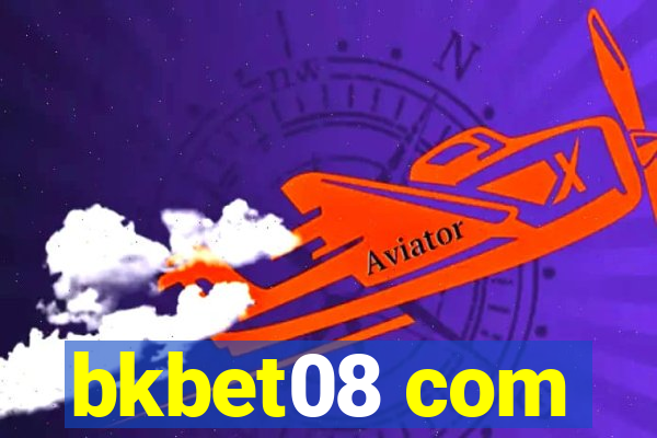 bkbet08 com