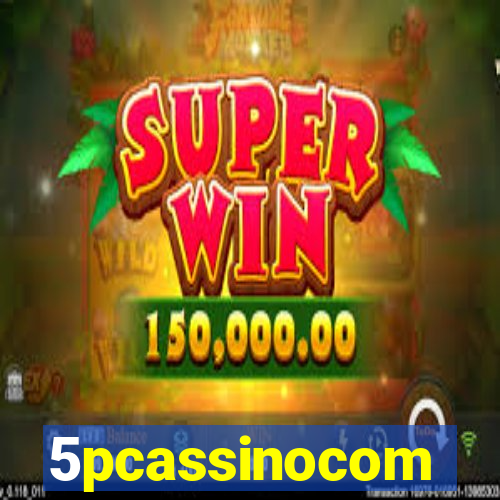 5pcassinocom