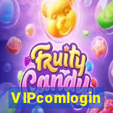 VIPcomlogin